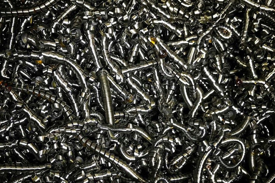 ankara hurda çeşitleri